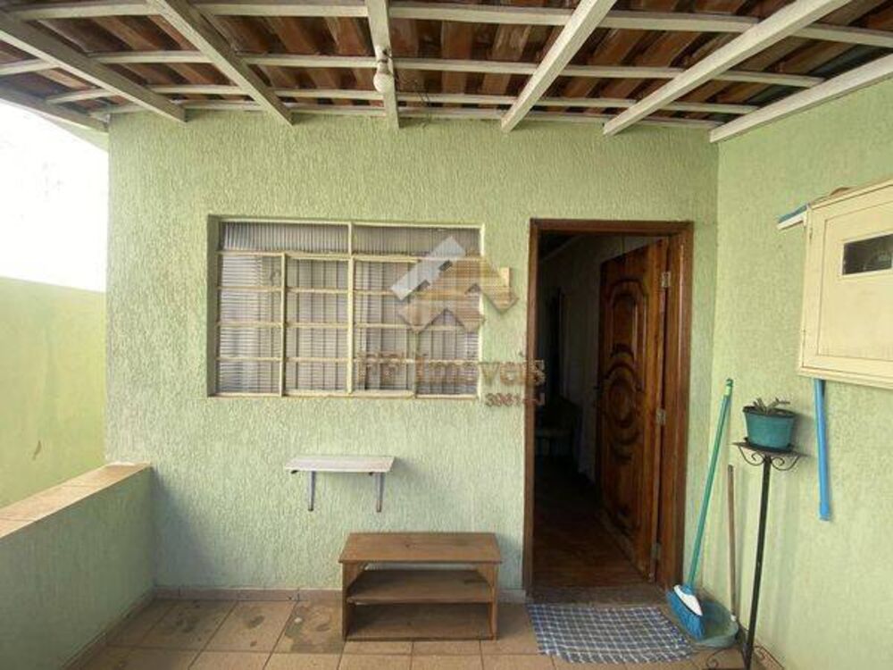 Casa, 2 quartos - Foto 1