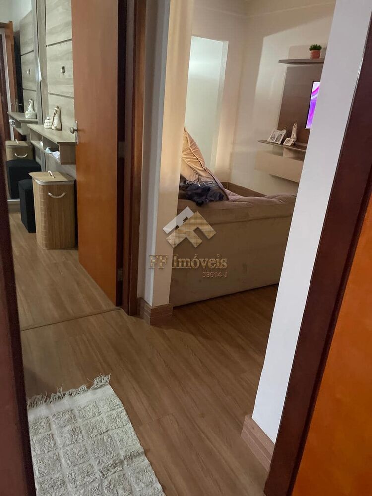 Casa, 2 quartos - Foto 15