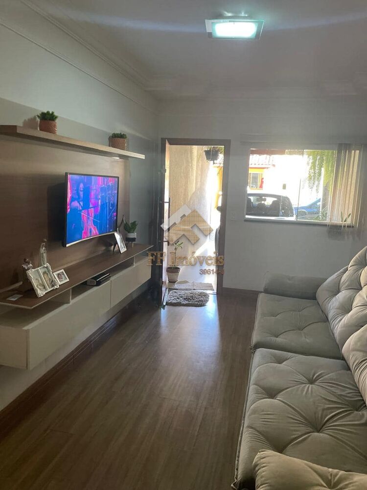 Casa, 2 quartos - Foto 16