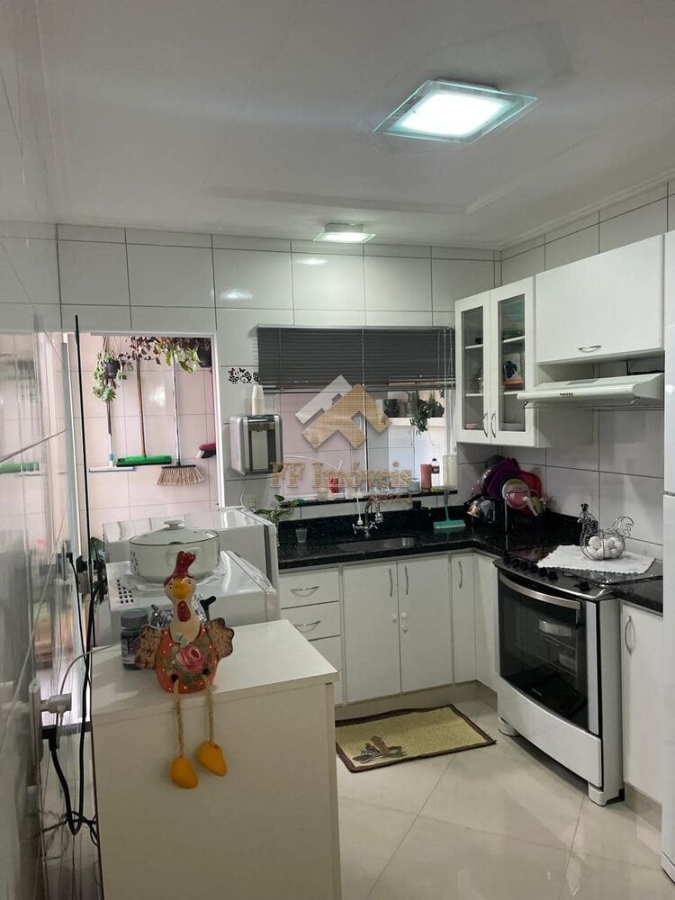 Casa, 2 quartos - Foto 20
