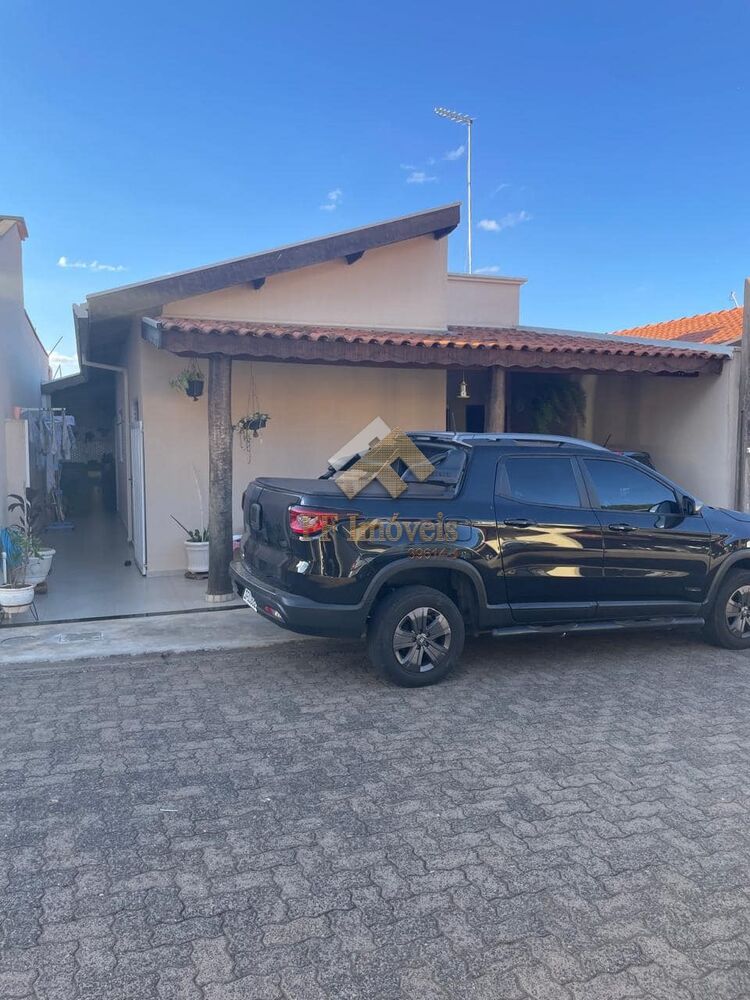 Casa, 2 quartos - Foto 12