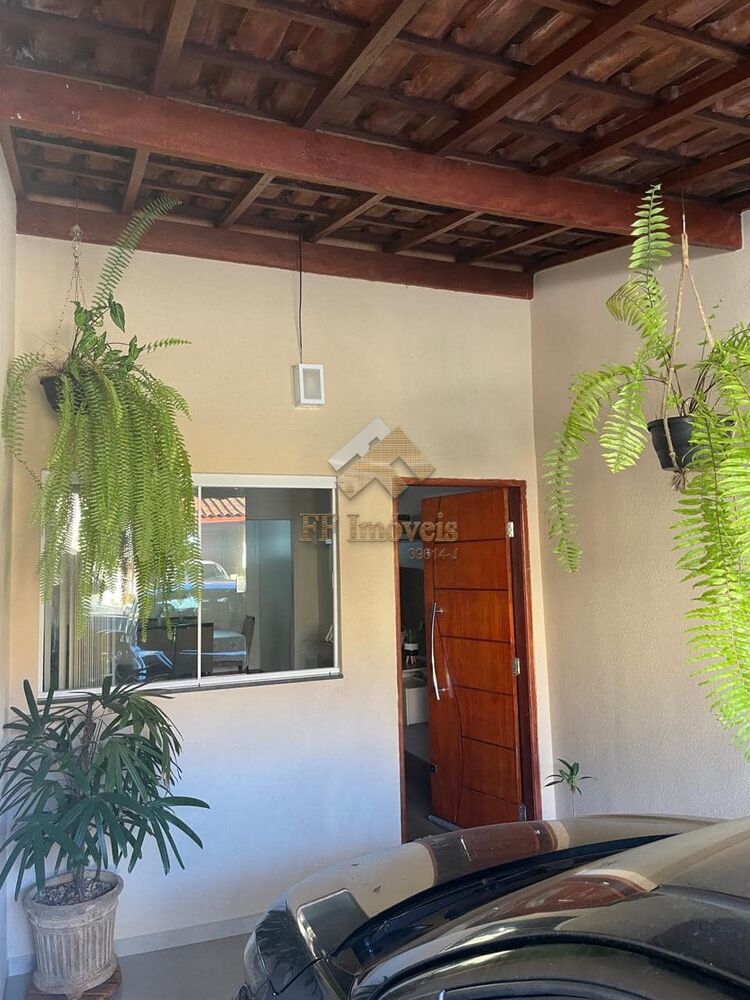 Casa, 2 quartos - Foto 3