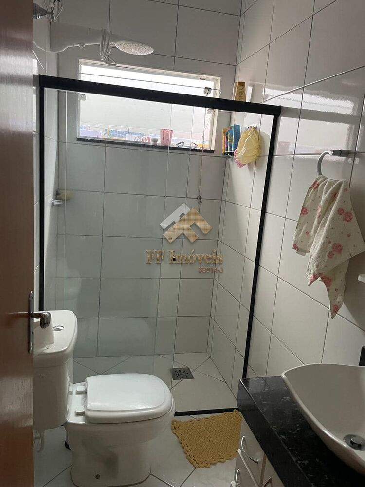 Casa, 2 quartos - Foto 17