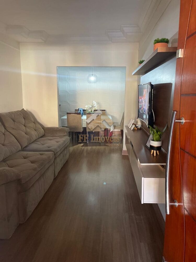 Casa, 2 quartos - Foto 1