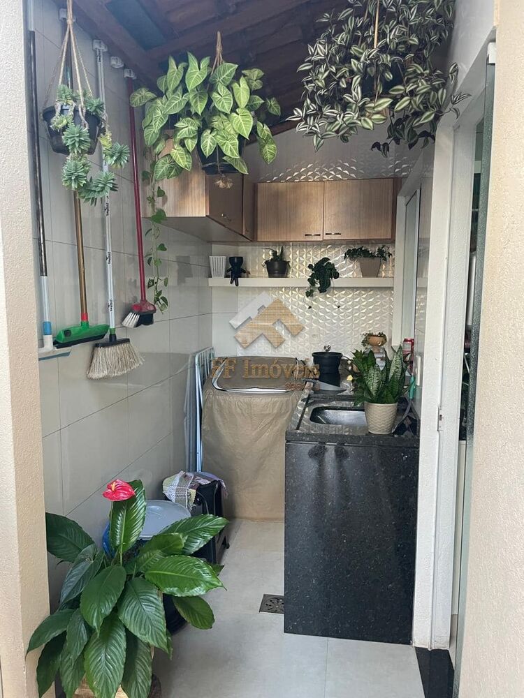 Casa, 2 quartos - Foto 7