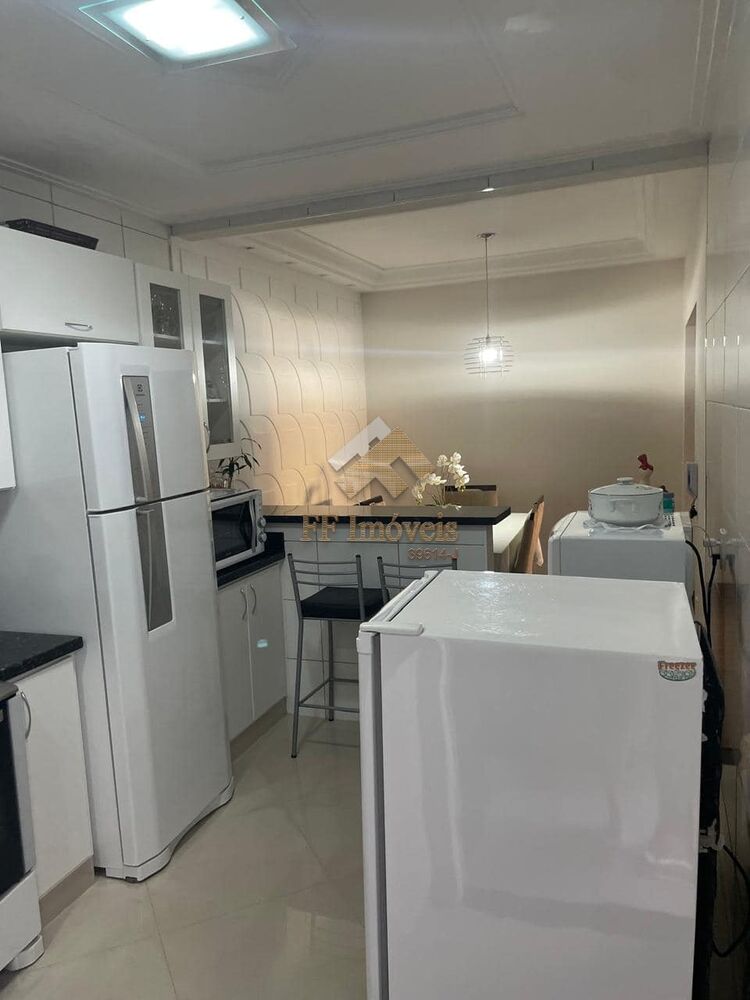 Casa, 2 quartos - Foto 2