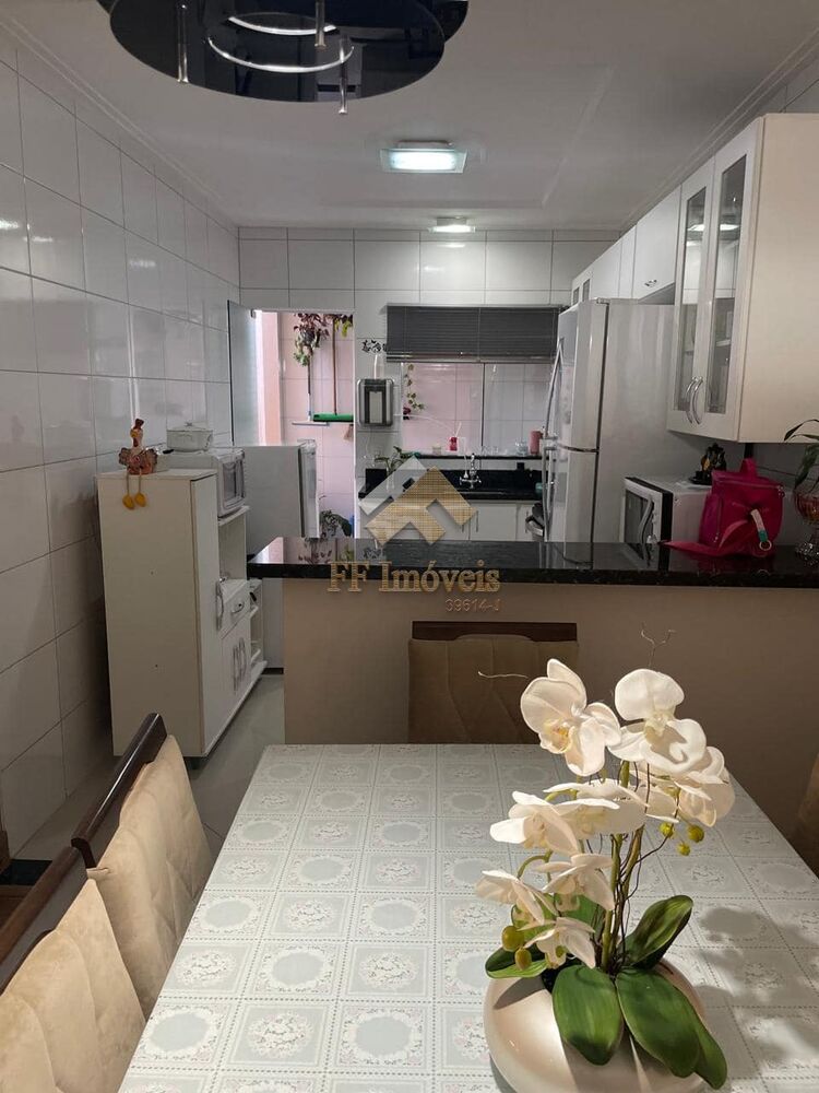 Casa, 2 quartos - Foto 21