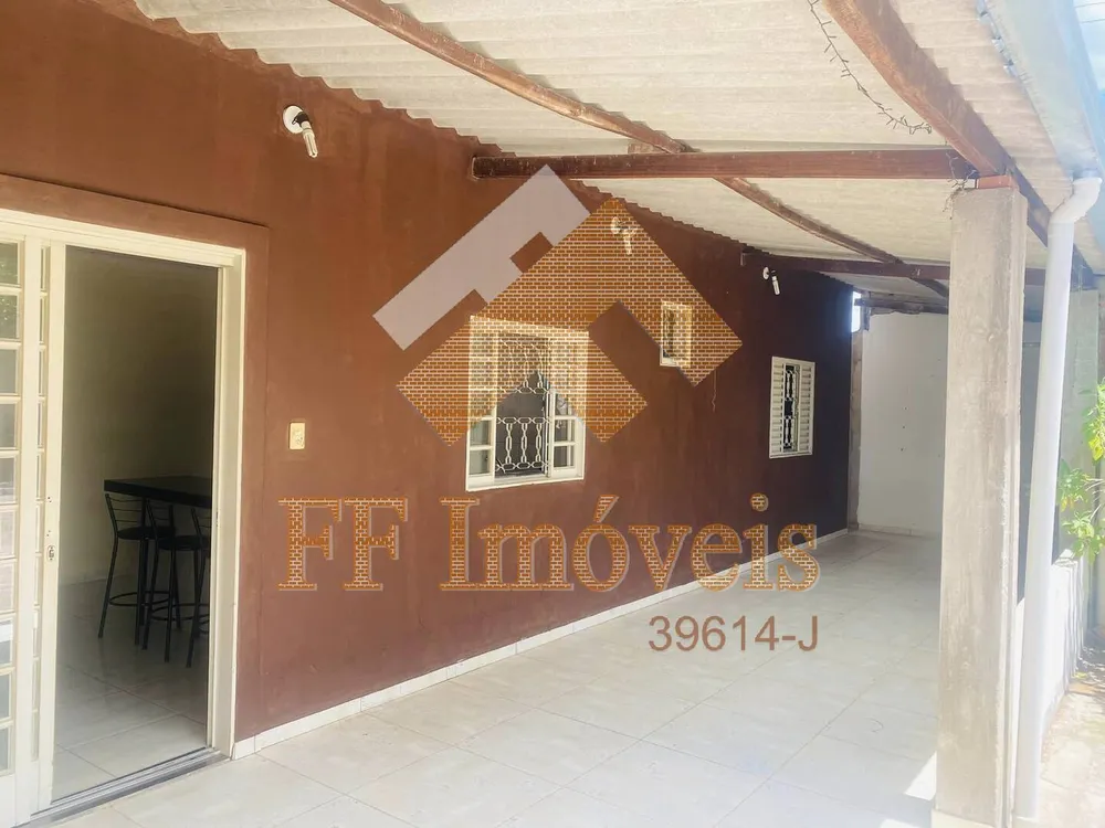 Casa, 2 quartos, 80 m² - Foto 7