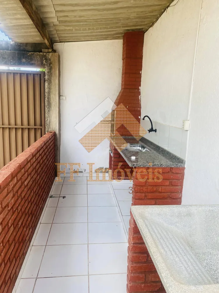Casa, 2 quartos, 80 m² - Foto 6