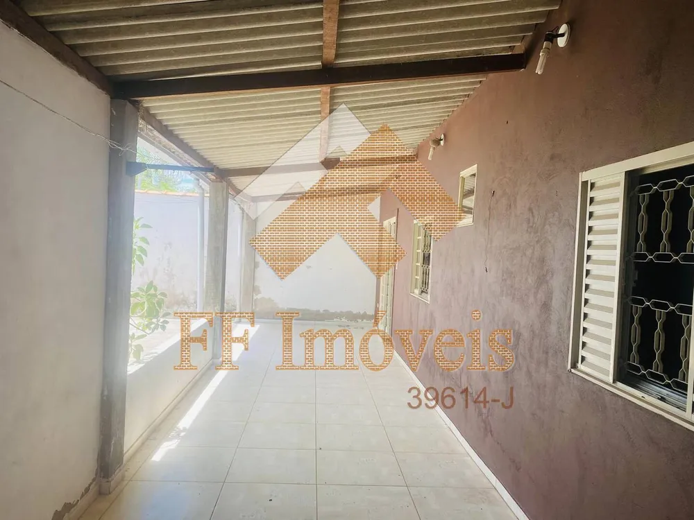 Casa, 2 quartos, 80 m² - Foto 8
