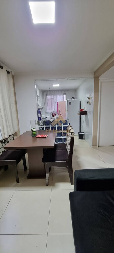 Apartamento, 2 quartos - Foto 7