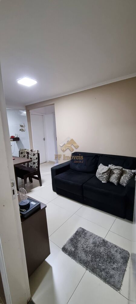 Apartamento, 2 quartos - Foto 8