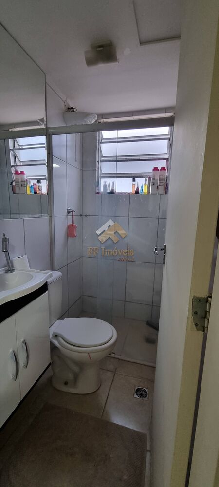 Apartamento, 2 quartos - Foto 4