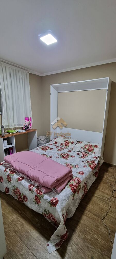 Apartamento, 2 quartos - Foto 5