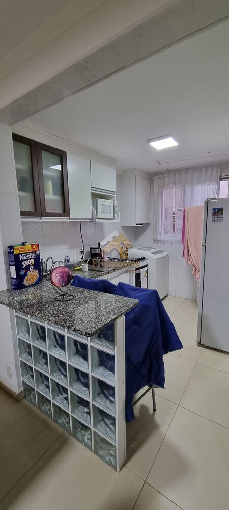 Apartamento, 2 quartos - Foto 6