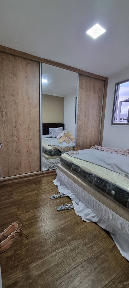 Apartamento, 2 quartos - Foto 3