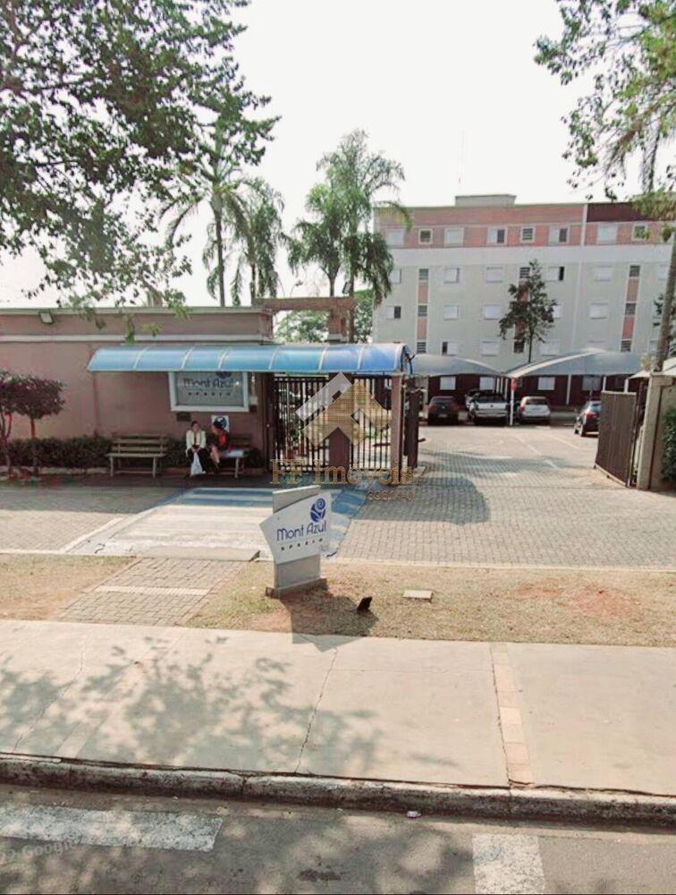 Apartamento, 2 quartos - Foto 1