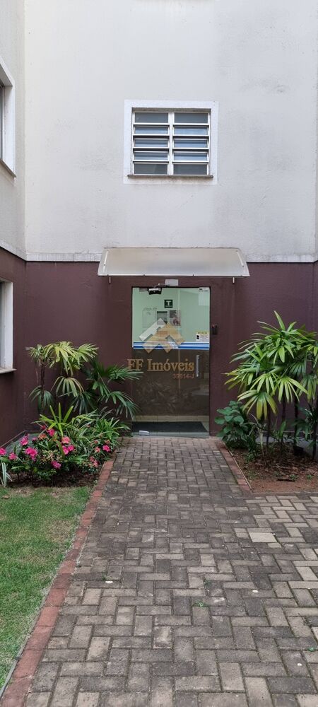 Apartamento, 2 quartos - Foto 2