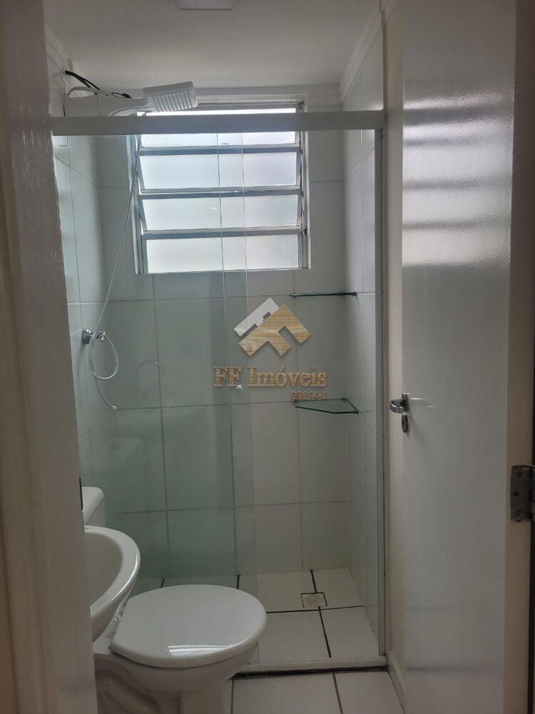 Apartamento, 2 quartos, 45 m² - Foto 2