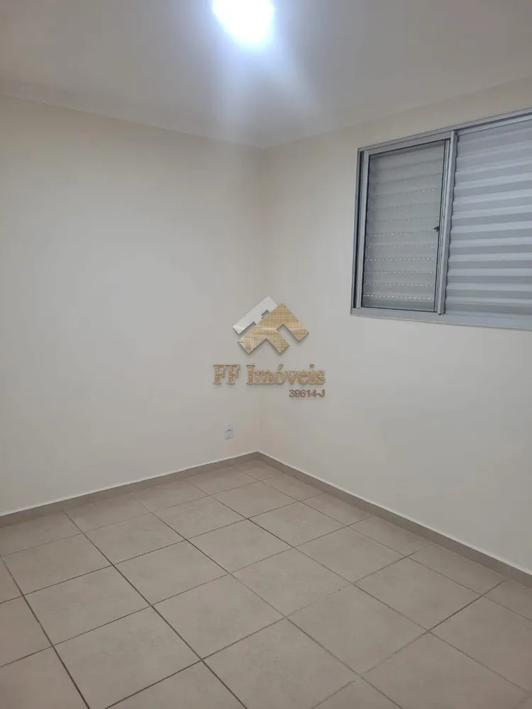 Apartamento, 2 quartos, 45 m² - Foto 7