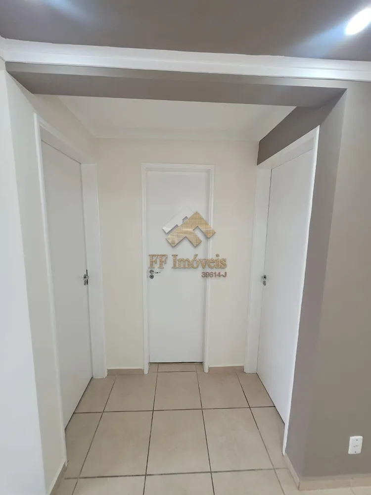 Apartamento, 2 quartos, 45 m² - Foto 6