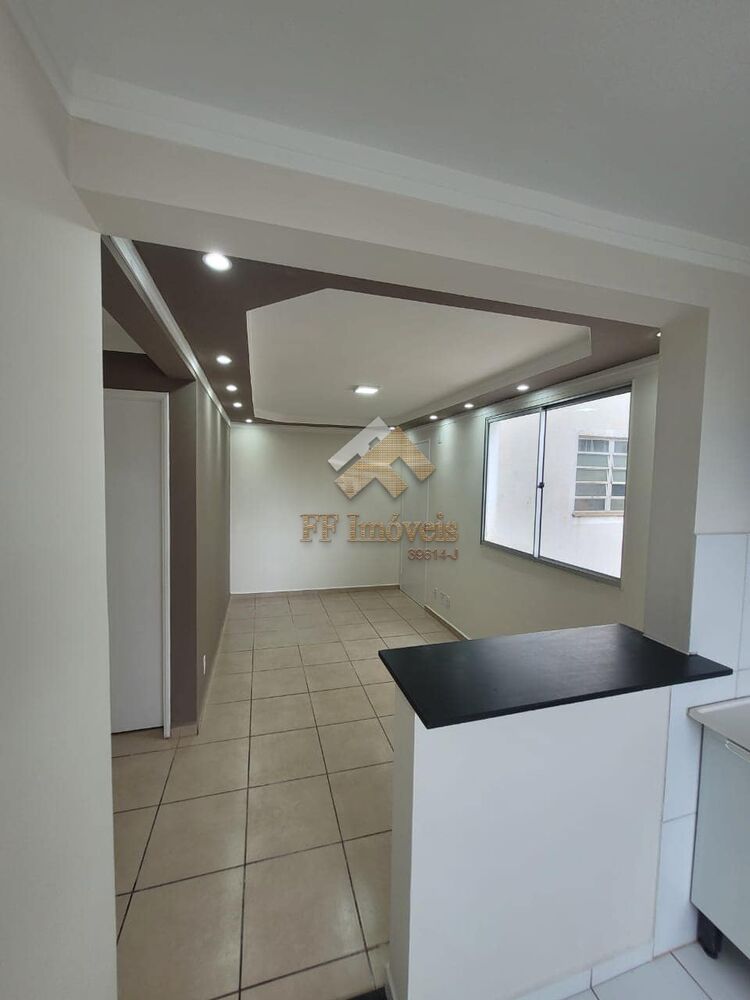 Apartamento, 2 quartos, 45 m² - Foto 4