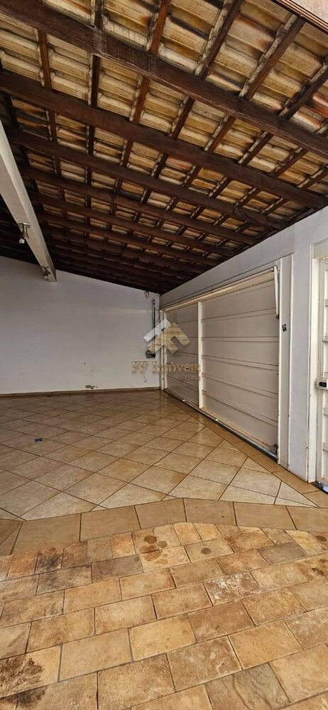 Casa, 2 quartos, 180 m² - Foto 1