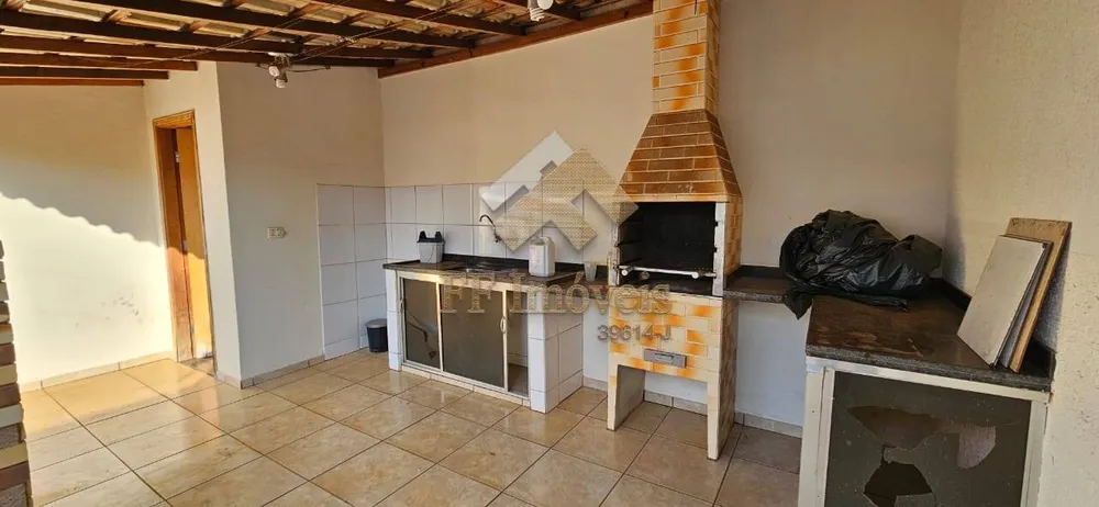 Casa, 2 quartos, 180 m² - Foto 7