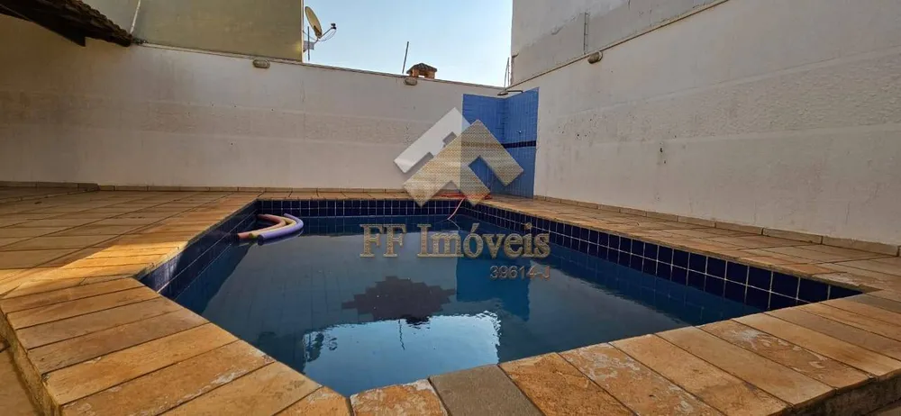 Casa, 2 quartos, 180 m² - Foto 5