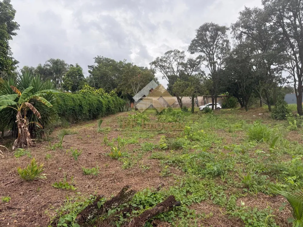Terreno, 573 m² - Foto 1