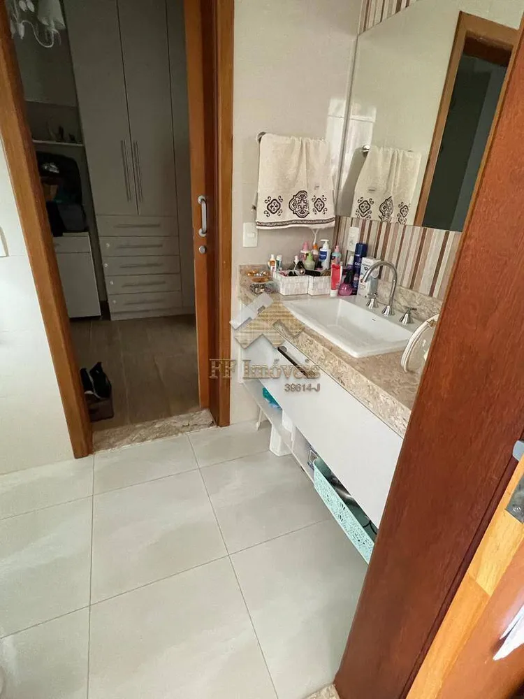 Casa, 3 quartos, 178 m² - Foto 12