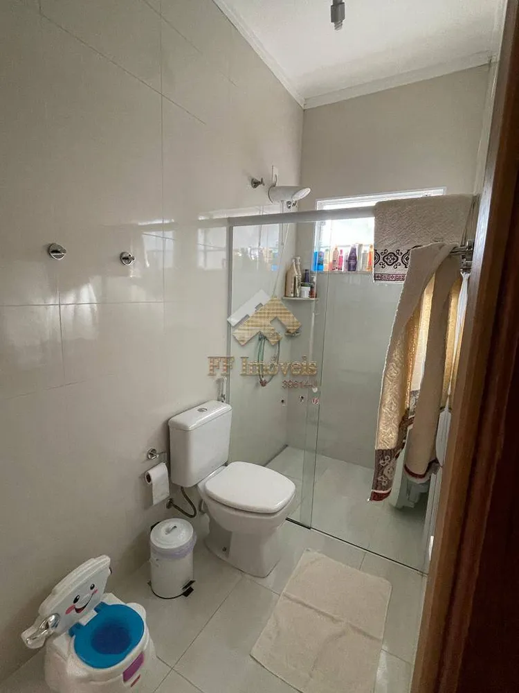 Casa, 3 quartos, 178 m² - Foto 11