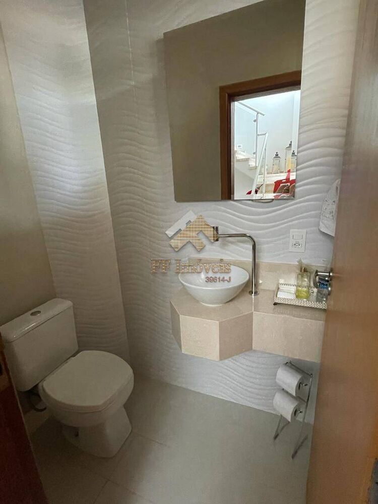 Casa, 3 quartos, 178 m² - Foto 7