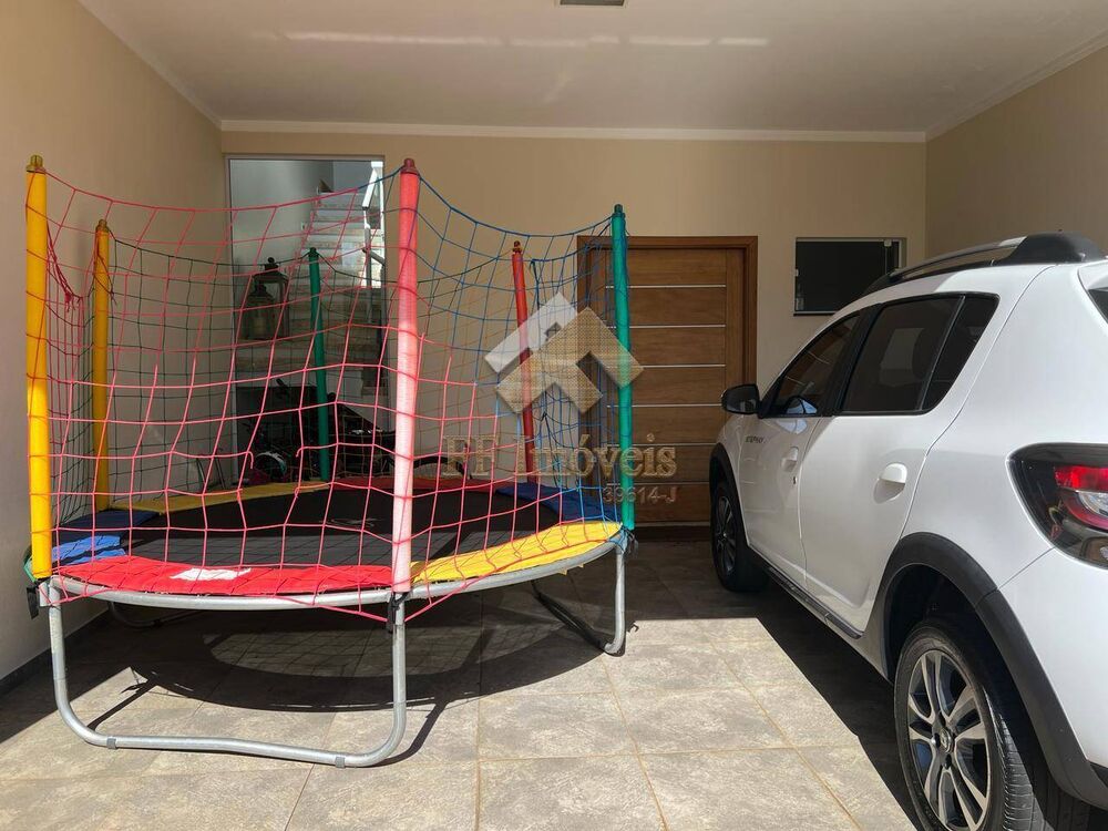 Casa, 3 quartos, 178 m² - Foto 5