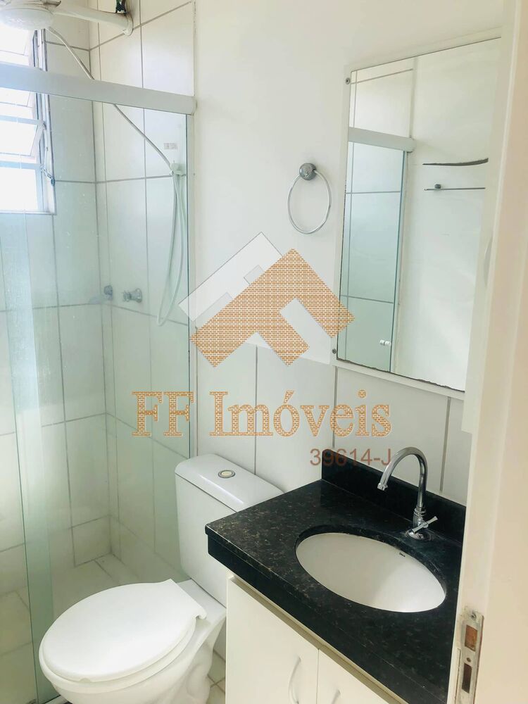 Apartamento, 2 quartos - Foto 8