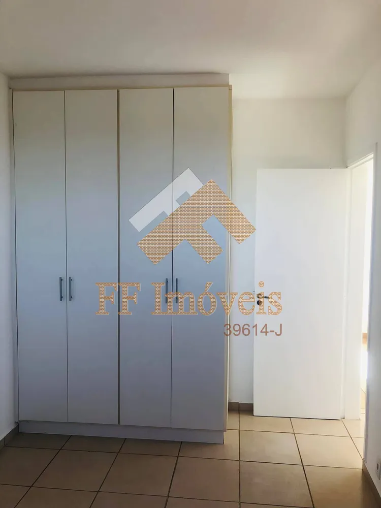Apartamento, 2 quartos - Foto 11