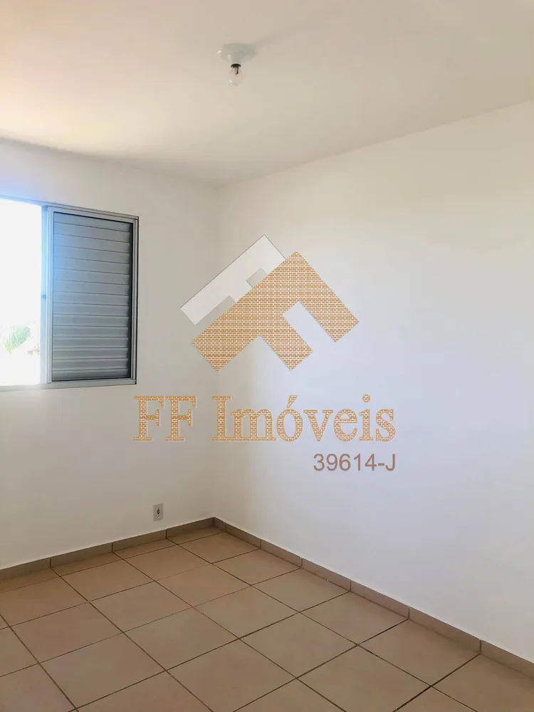 Apartamento, 2 quartos - Foto 10