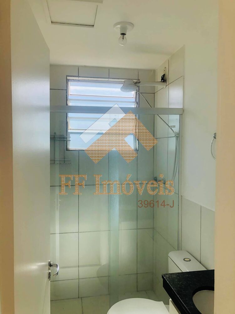 Apartamento, 2 quartos - Foto 7