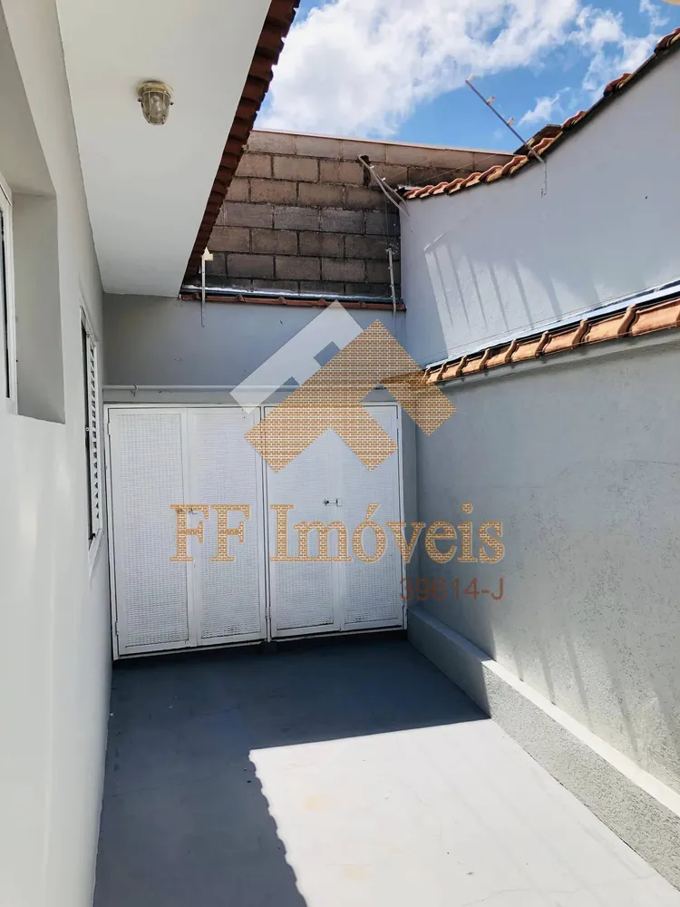 Casa, 3 quartos, 177 m² - Foto 4