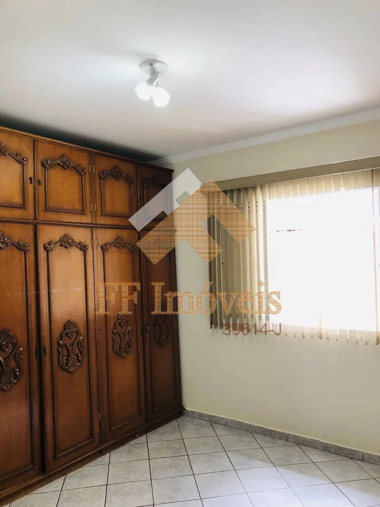 Casa, 3 quartos, 177 m² - Foto 3