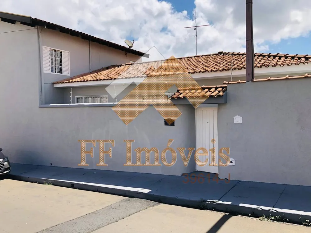 Casa, 3 quartos, 177 m² - Foto 2