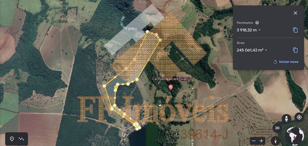 Terreno, 9 m² - Foto 3