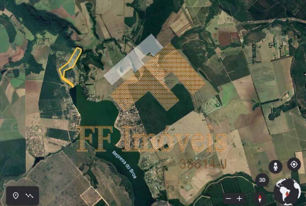 Terreno, 9 m² - Foto 2