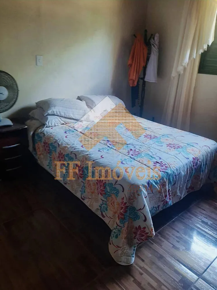 Casa, 2 quartos, 180 m² - Foto 10