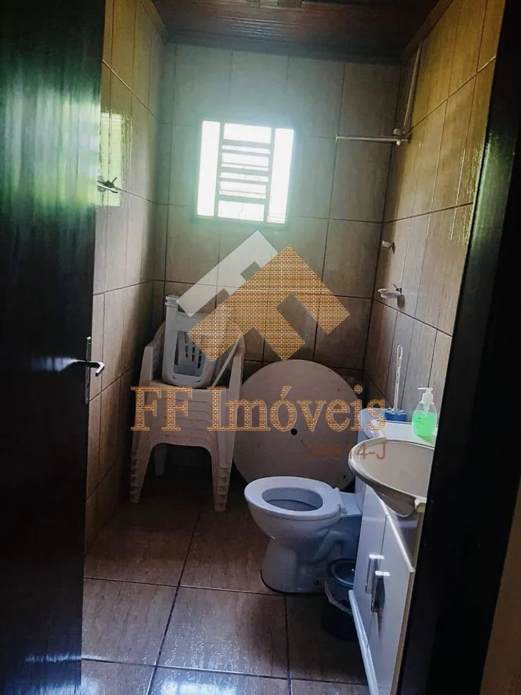 Casa, 2 quartos, 180 m² - Foto 5