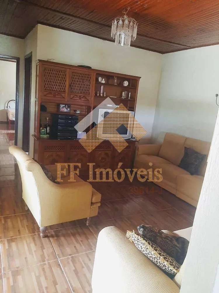 Casa, 2 quartos, 180 m² - Foto 7