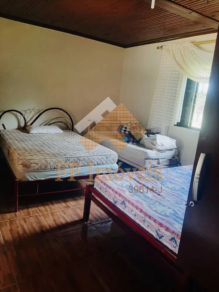 Casa, 2 quartos, 180 m² - Foto 11