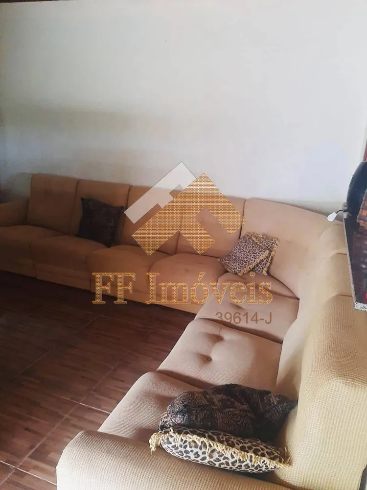 Casa, 2 quartos, 180 m² - Foto 9