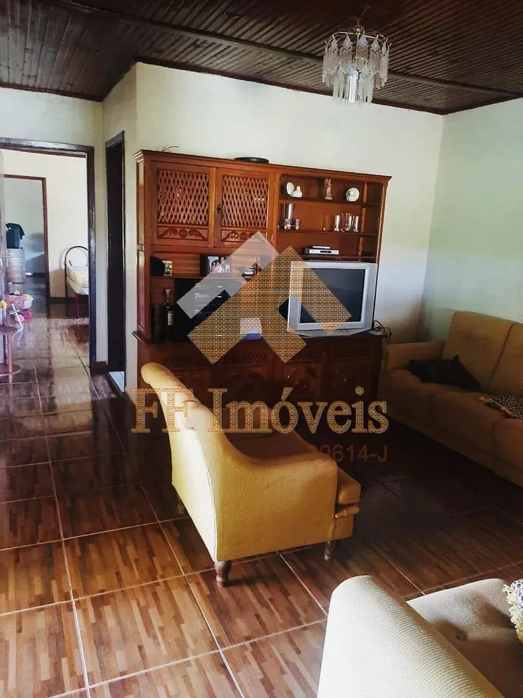 Casa, 2 quartos, 180 m² - Foto 6