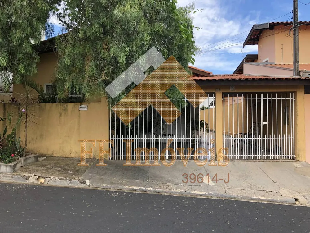 Casa, 4 quartos, 210 m² - Foto 8